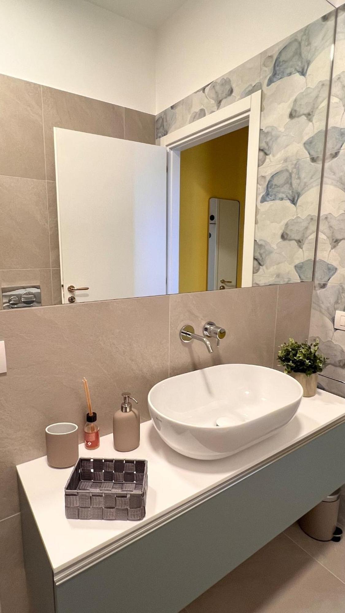 Lamarmora36 Living * Milano