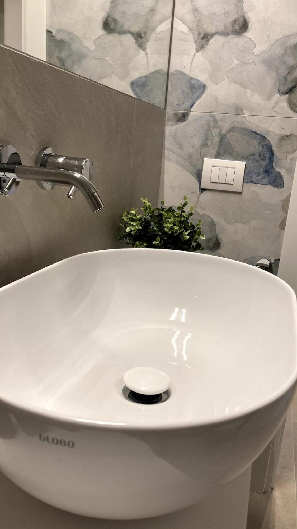 Lamarmora36 Living Appartamento