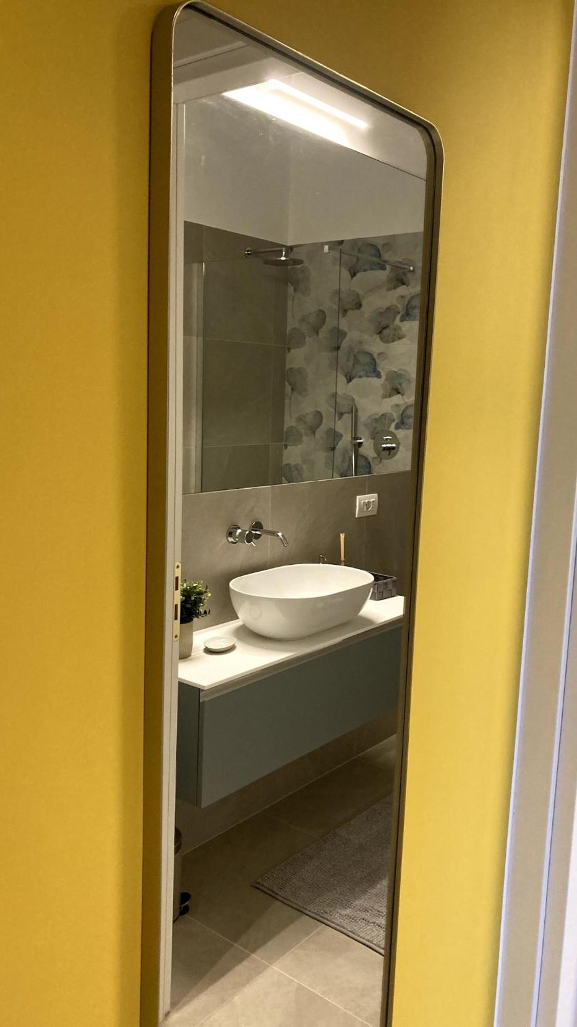 Lamarmora36 Living Appartamento *