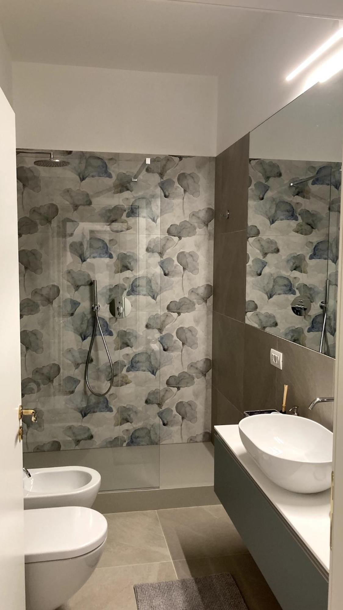 Lamarmora36 Living Milano