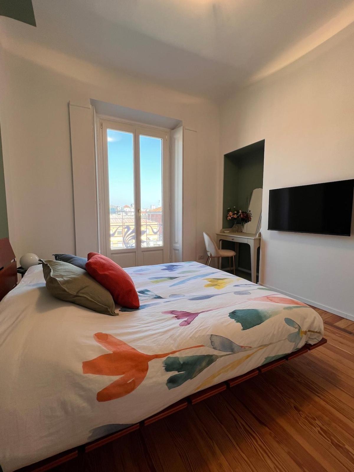 Lamarmora36 Living * Milano
