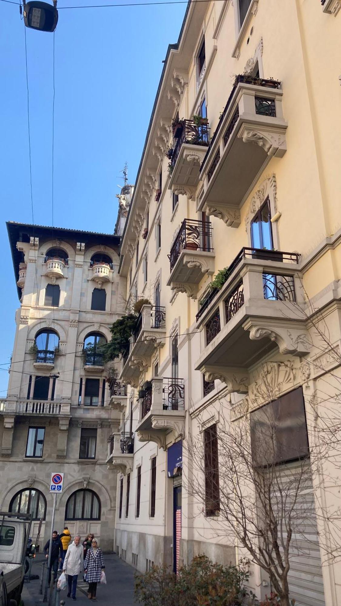 Appartamento Lamarmora36 Living *